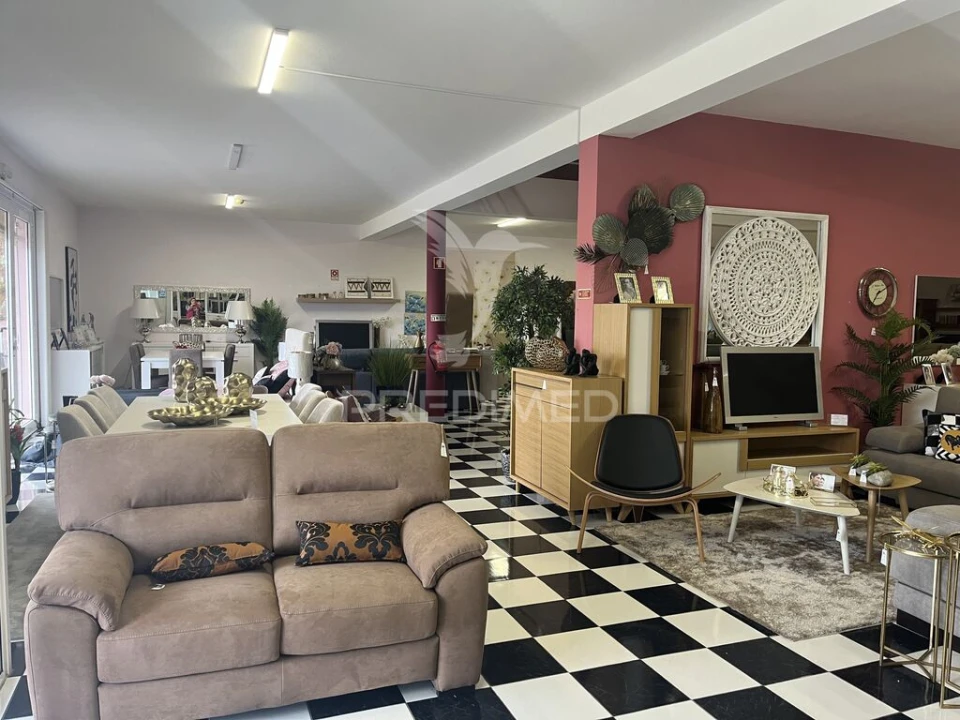 Armazém para Venda em Ferreira do Alentejo e Canhestros Foto 7