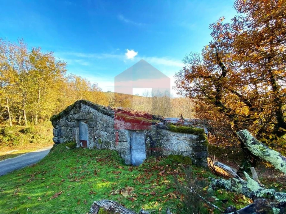 Moradia para Venda em Aboim da Nóbrega e Gondomar Foto 2