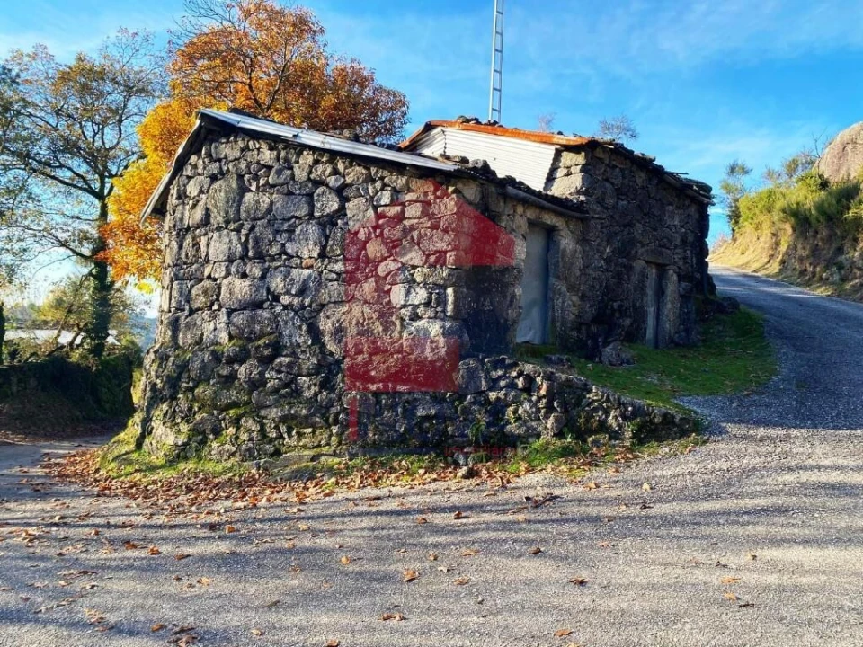 Moradia para Venda em Aboim da Nóbrega e Gondomar Foto 22