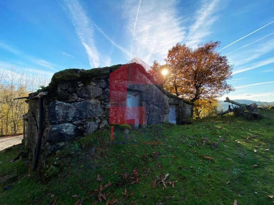 Moradia para Venda em Aboim da Nóbrega e Gondomar Foto 19