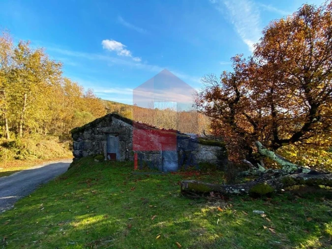 Moradia para Venda em Aboim da Nóbrega e Gondomar Foto 18