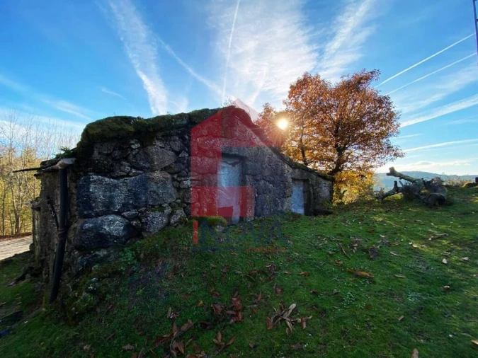 Moradia para Venda em Aboim da Nóbrega e Gondomar Foto 23