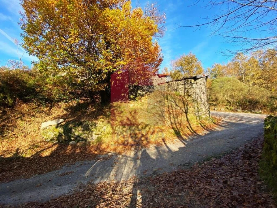 Moradia para Venda em Aboim da Nóbrega e Gondomar Foto 20
