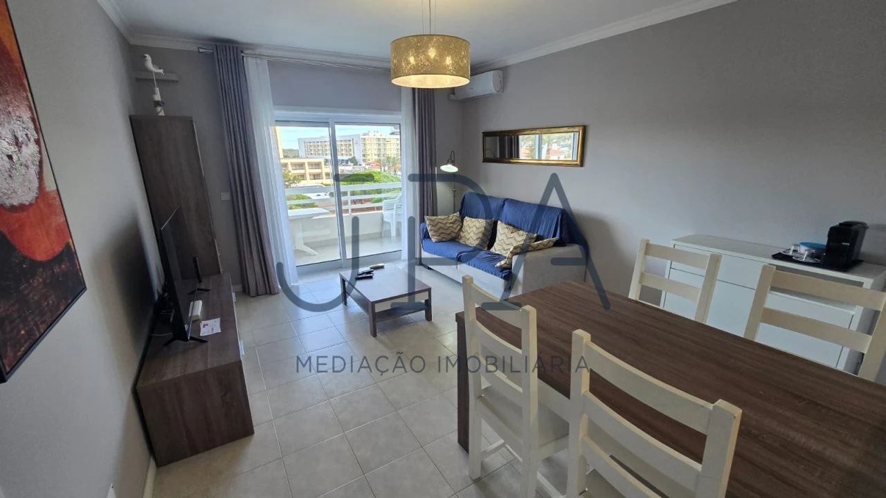 Apartamento T1 para Arrendamento férias em Monte Gordo Foto 8