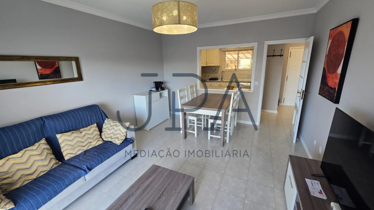 Apartamento T1 para Arrendamento férias em Monte Gordo Foto 10