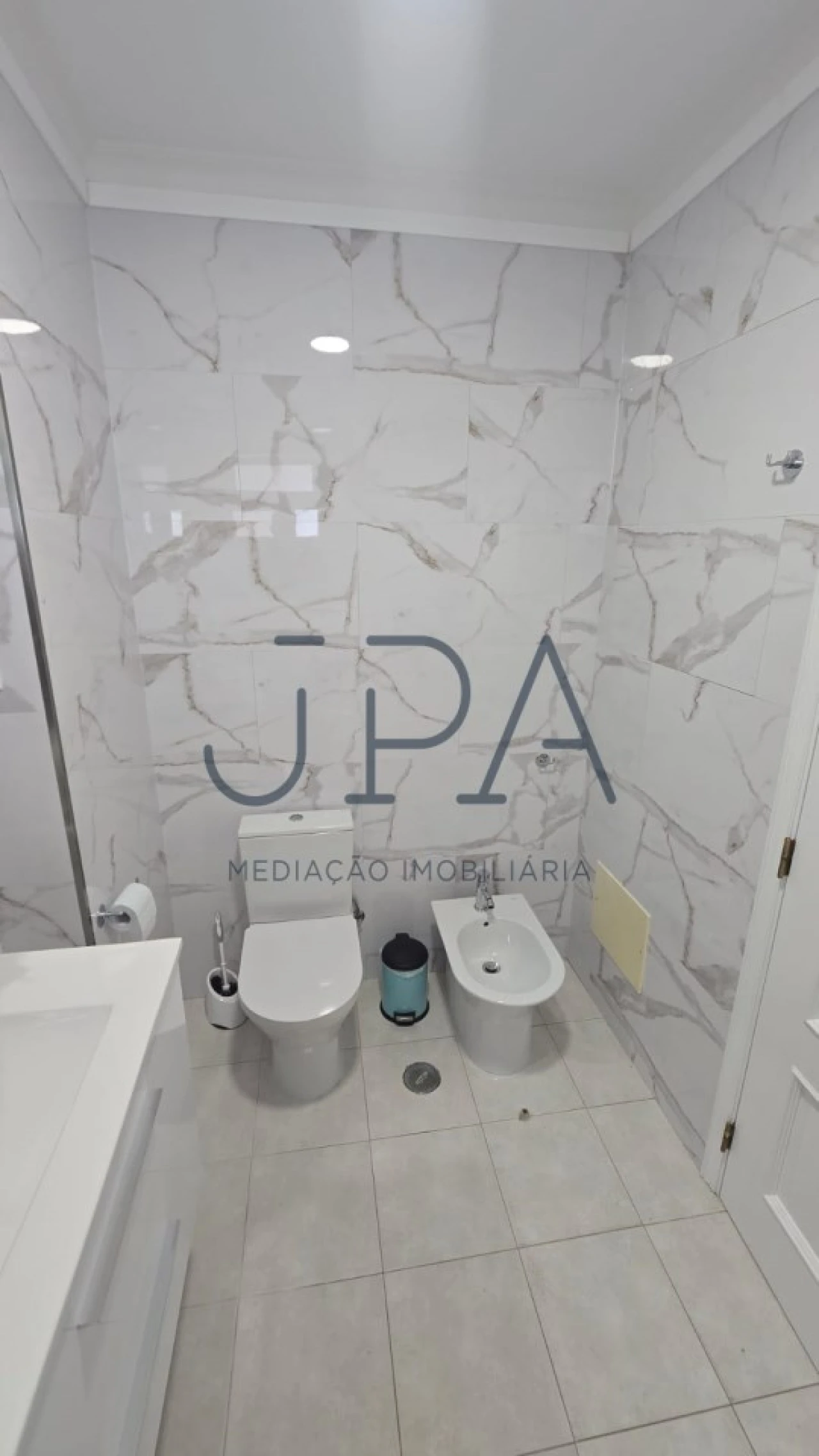 Apartamento T1 para Arrendamento férias em Monte Gordo Foto 11