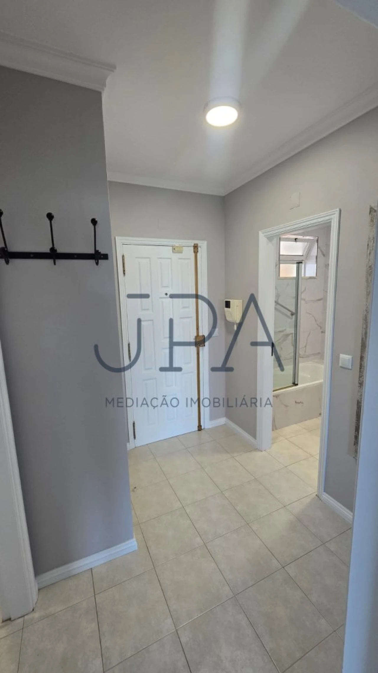 Apartamento T1 para Arrendamento férias em Monte Gordo Foto 13