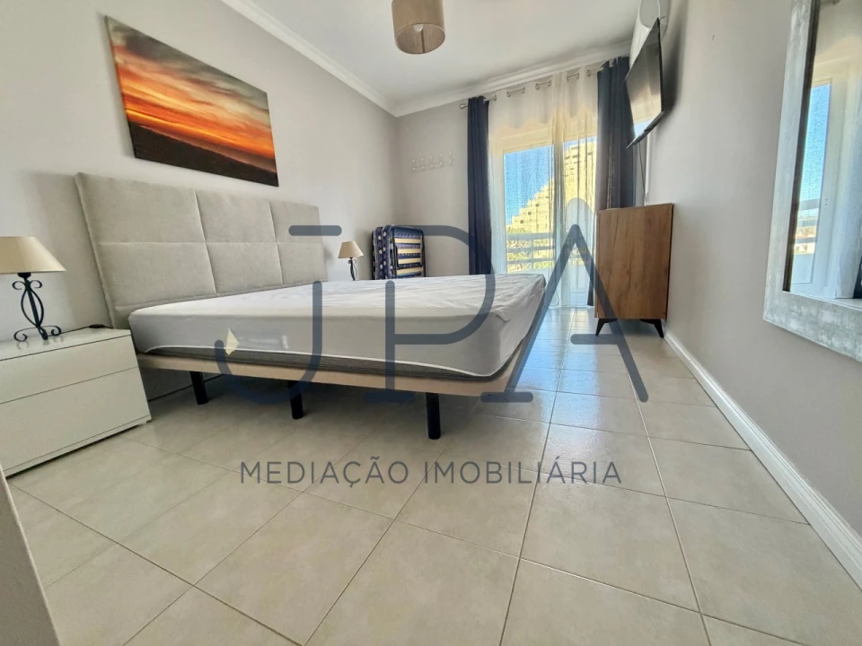 Apartamento T1 para Arrendamento férias em Monte Gordo Foto 13