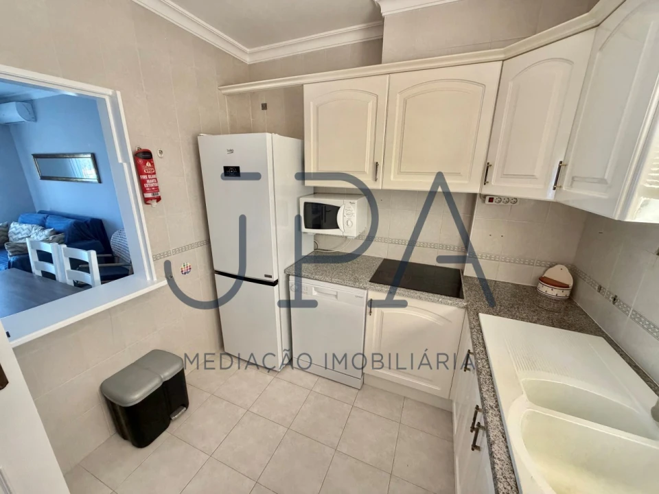 Apartamento T1 para Arrendamento férias em Monte Gordo Foto 8