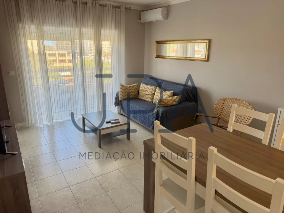 Apartamento T1 para Arrendamento férias em Monte Gordo Foto 21