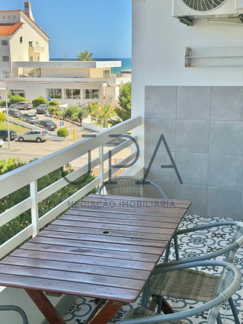 Apartamento T1 para Arrendamento férias em Monte Gordo