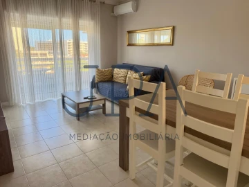 Apartamento T1 para Arrendamento férias em Monte Gordo