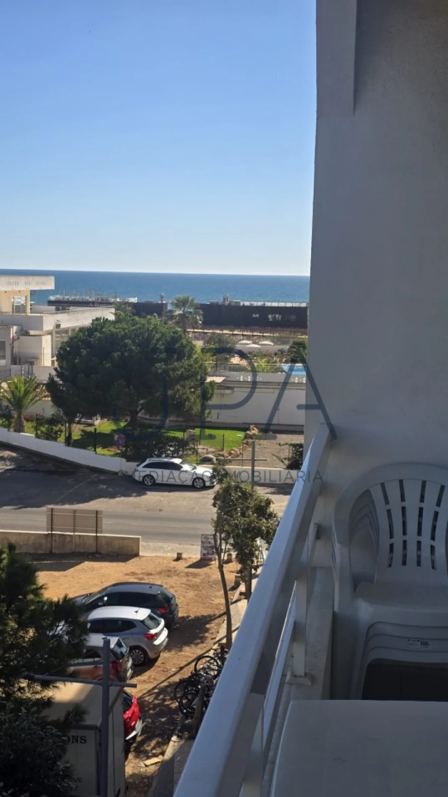 Apartamento T1 para Arrendamento férias em Monte Gordo Foto 17