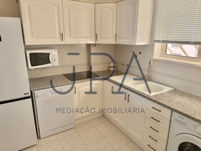 Apartamento T1 para Arrendamento férias em Monte Gordo Foto 7