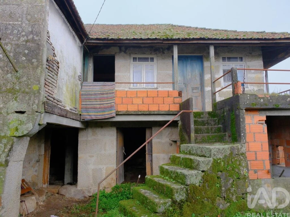 Moradia T4 para Venda em Queirã Foto 8