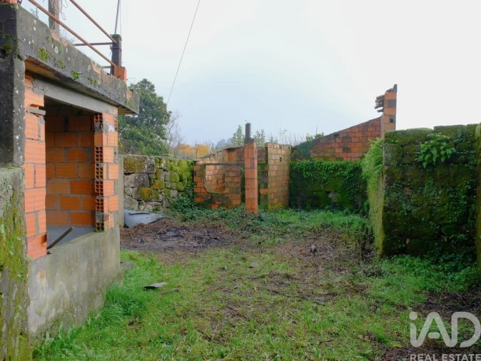 Moradia T4 para Venda em Queirã Foto 12