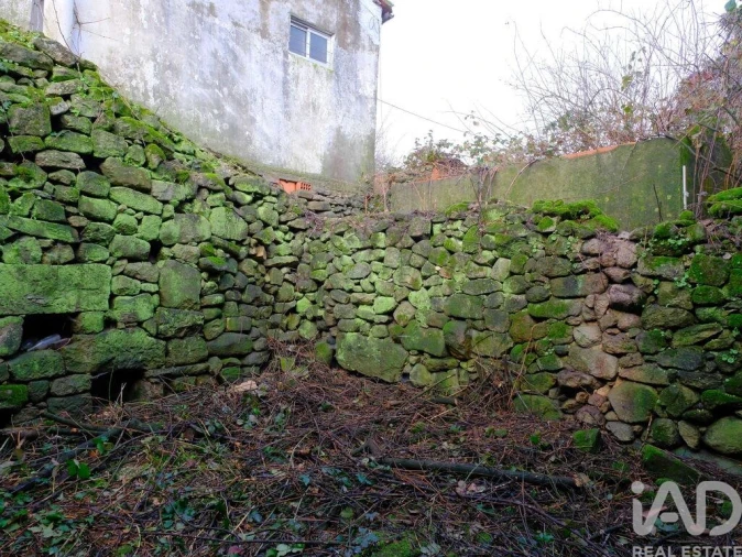 Moradia T4 para Venda em Queirã Foto 11