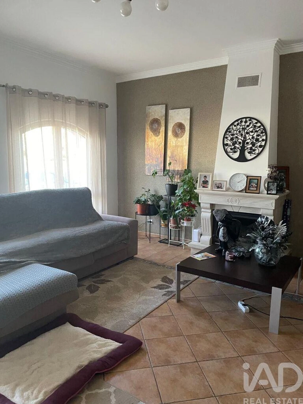 Apartamento T3 para Venda em Quinta do Anjo Foto 1