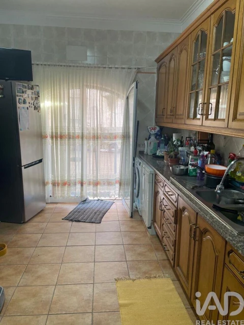 Apartamento T3 para Venda em Quinta do Anjo