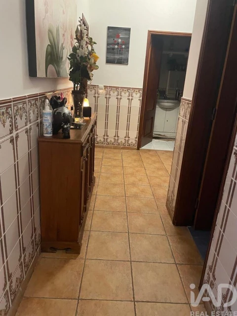 Apartamento T3 para Venda em Quinta do Anjo