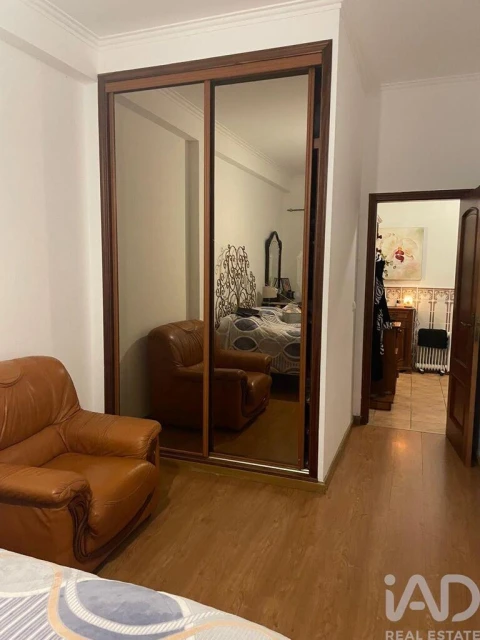 Apartamento T3 para Venda em Quinta do Anjo