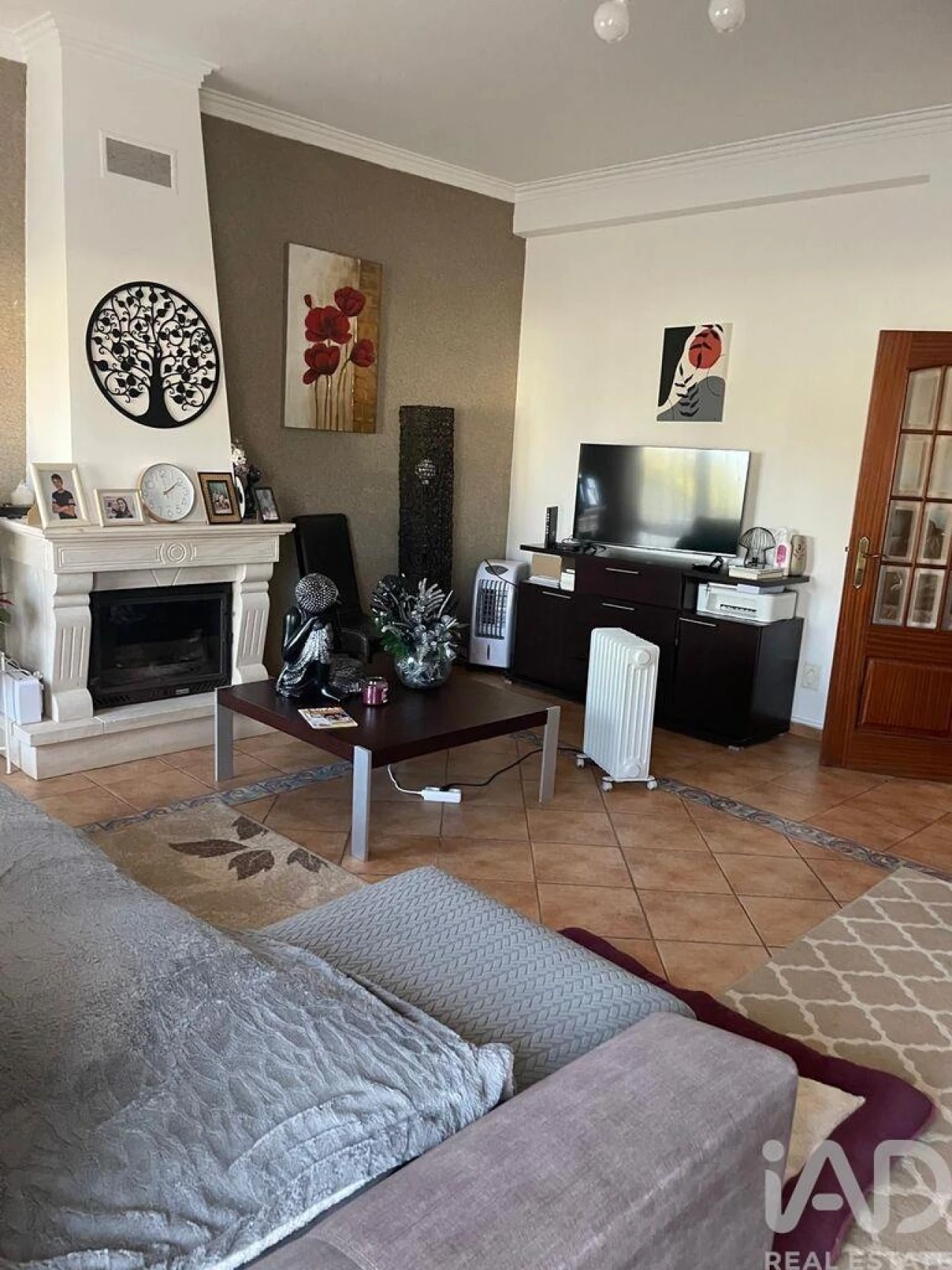 Apartamento T3 para Venda em Quinta do Anjo Foto 3