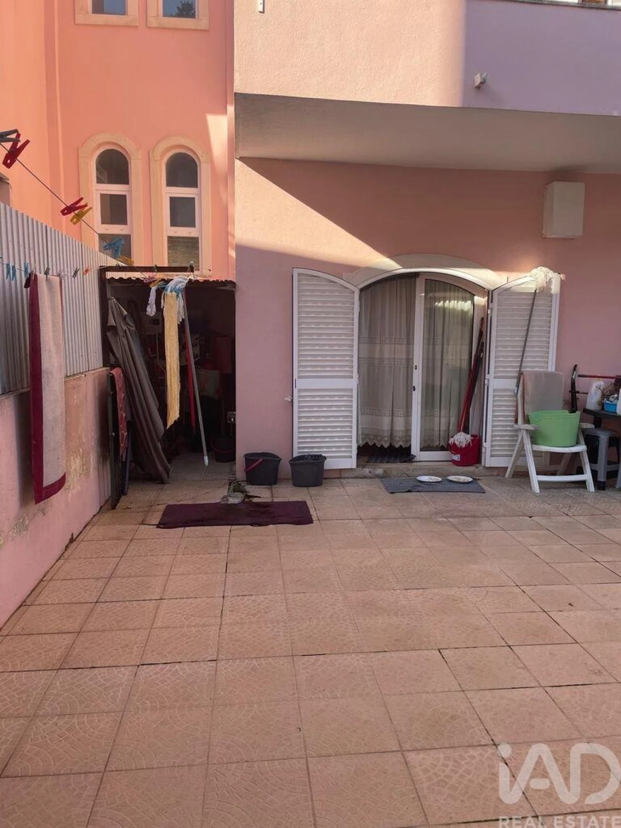 Apartamento T3 para Venda em Quinta do Anjo Foto 16