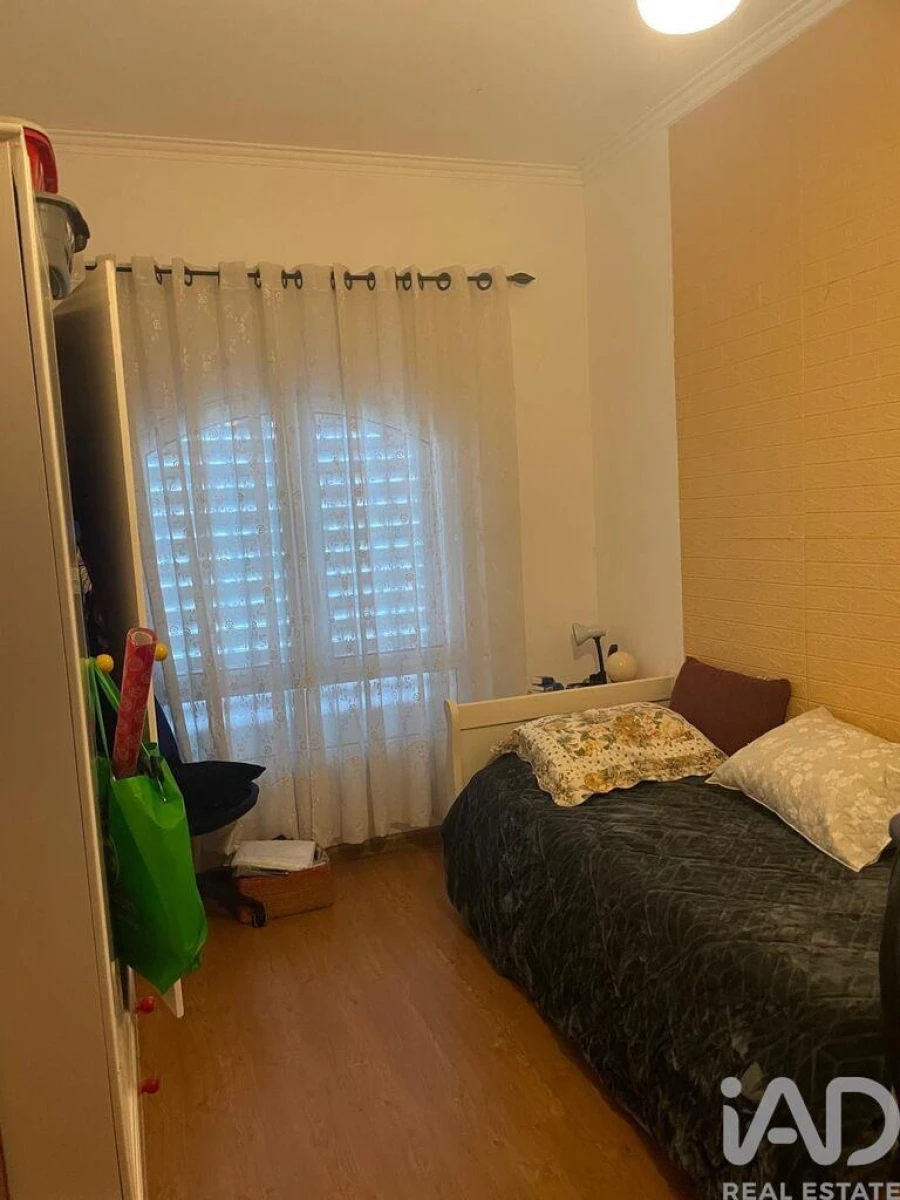 Apartamento T3 para Venda em Quinta do Anjo Foto 10