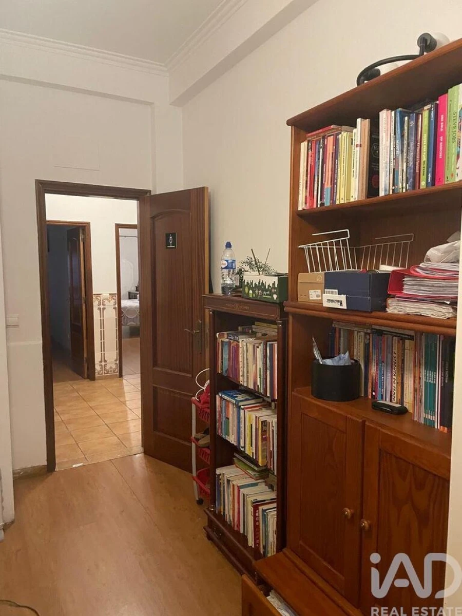 Apartamento T3 para Venda em Quinta do Anjo Foto 4