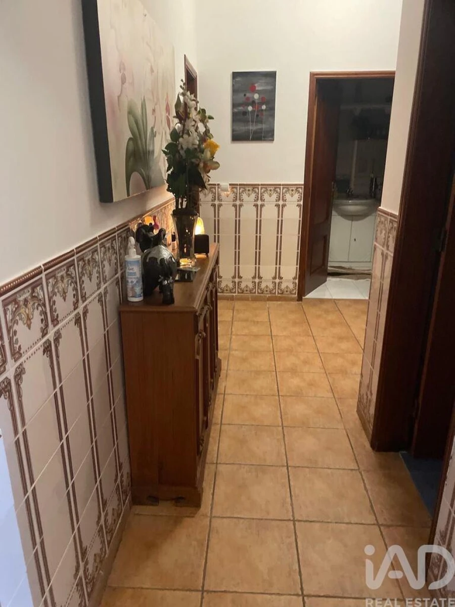 Apartamento T3 para Venda em Quinta do Anjo Foto 14