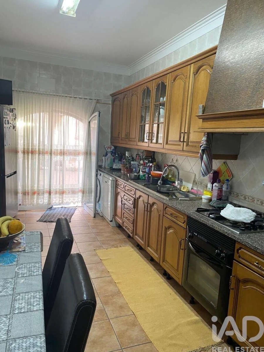 Apartamento T3 para Venda em Quinta do Anjo Foto 2