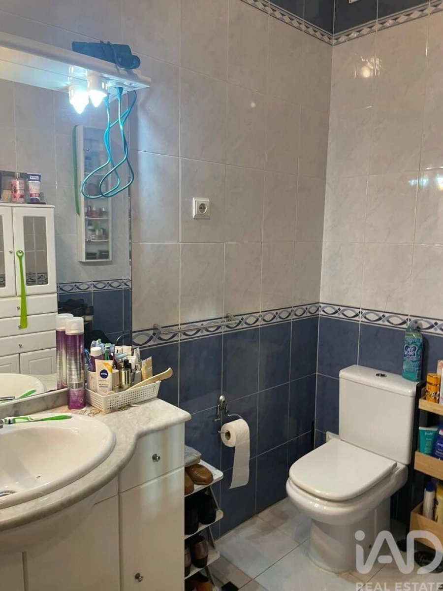 Apartamento T3 para Venda em Quinta do Anjo Foto 9