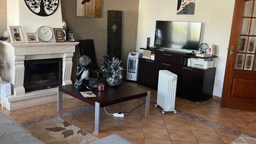 Apartamento T3 para Venda em Quinta do Anjo