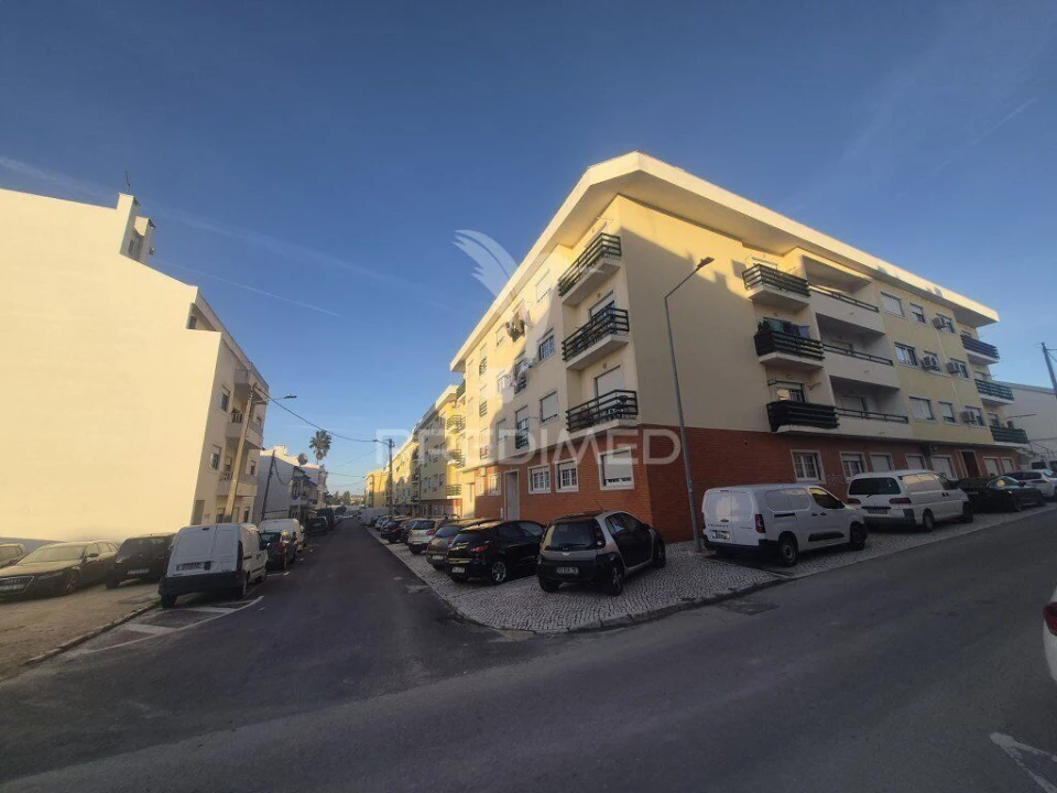 Apartamento T3 para Venda em Pinhal Novo Foto 8