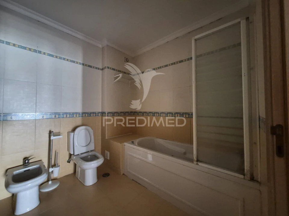 Apartamento T3 para Venda em Pinhal Novo Foto 14