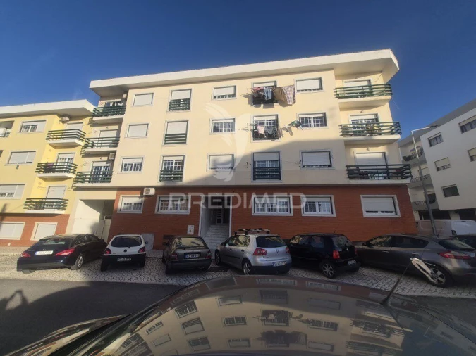 Apartamento T3 para Venda em Pinhal Novo Foto 1