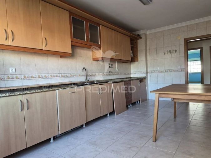 Apartamento T3 para Venda em Pinhal Novo Foto 11