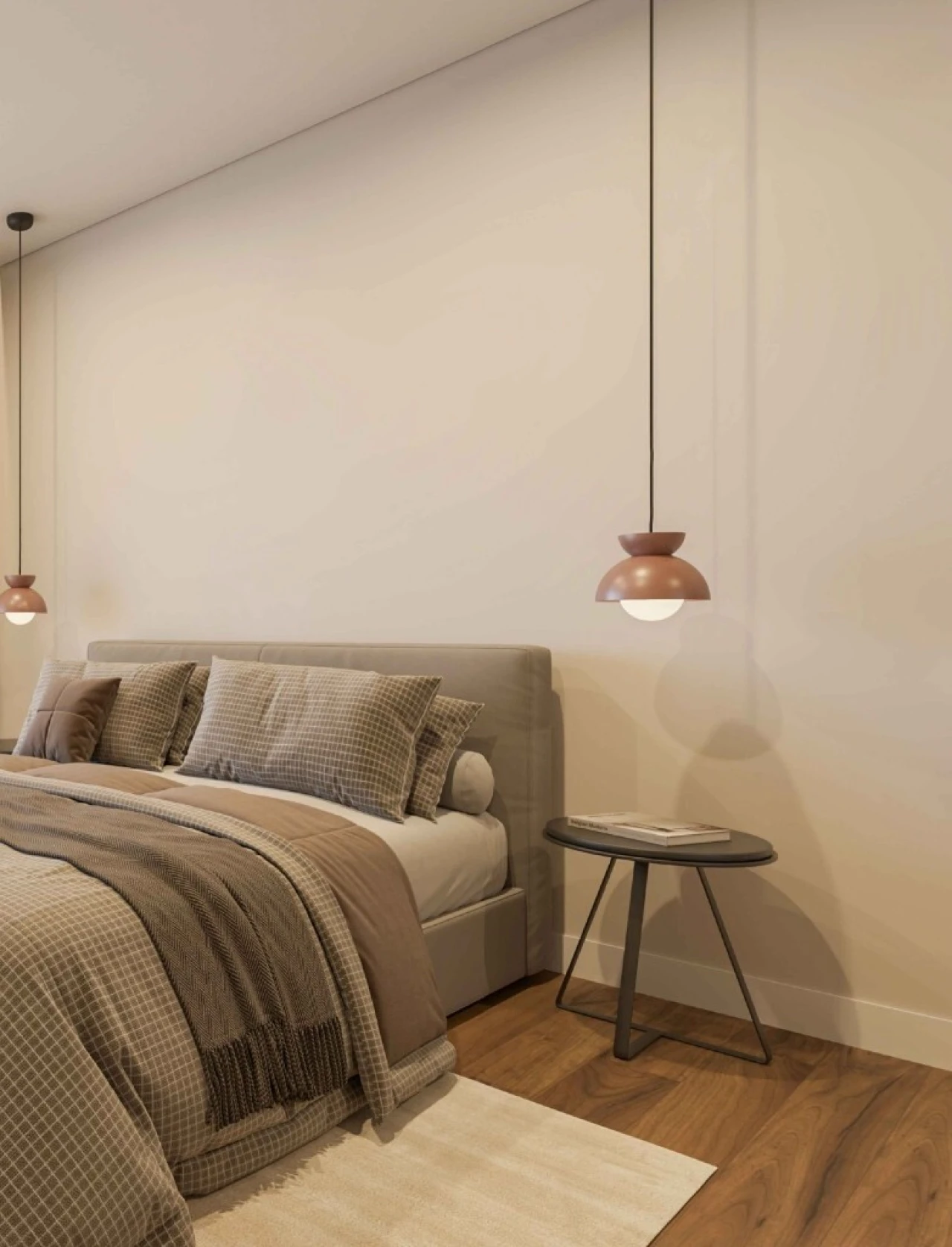 Apartamento T1 para Venda em São Martinho Foto 9