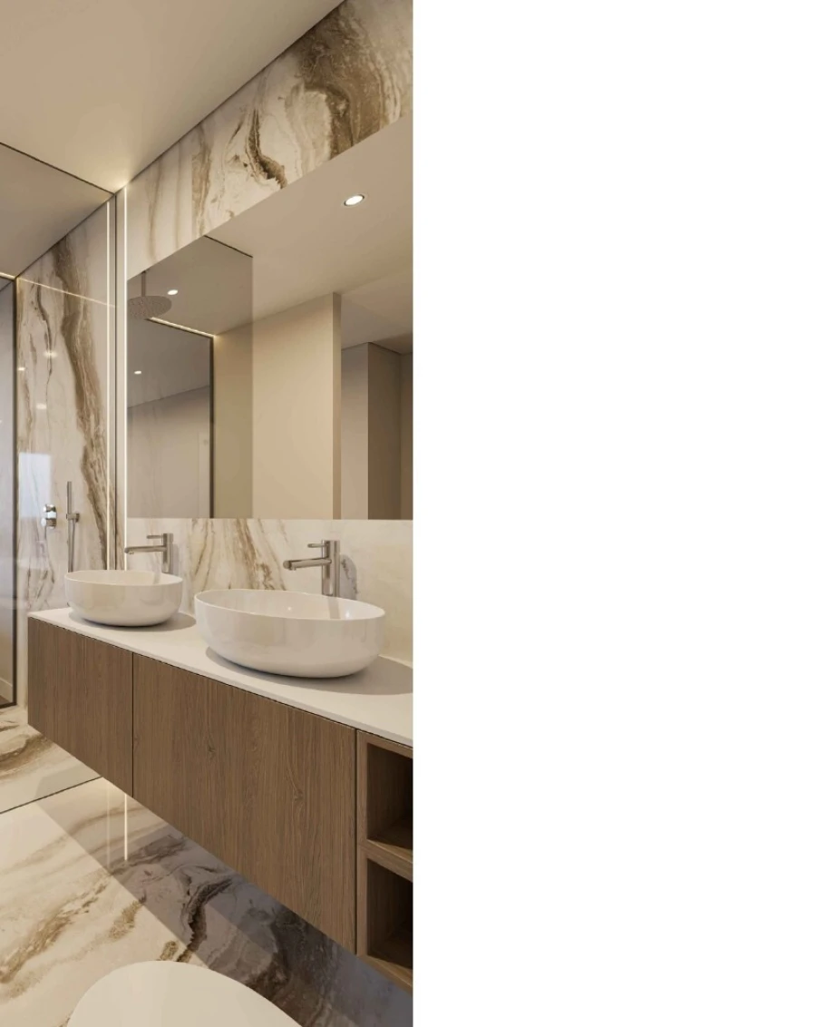 Apartamento T1 para Venda em São Martinho Foto 8