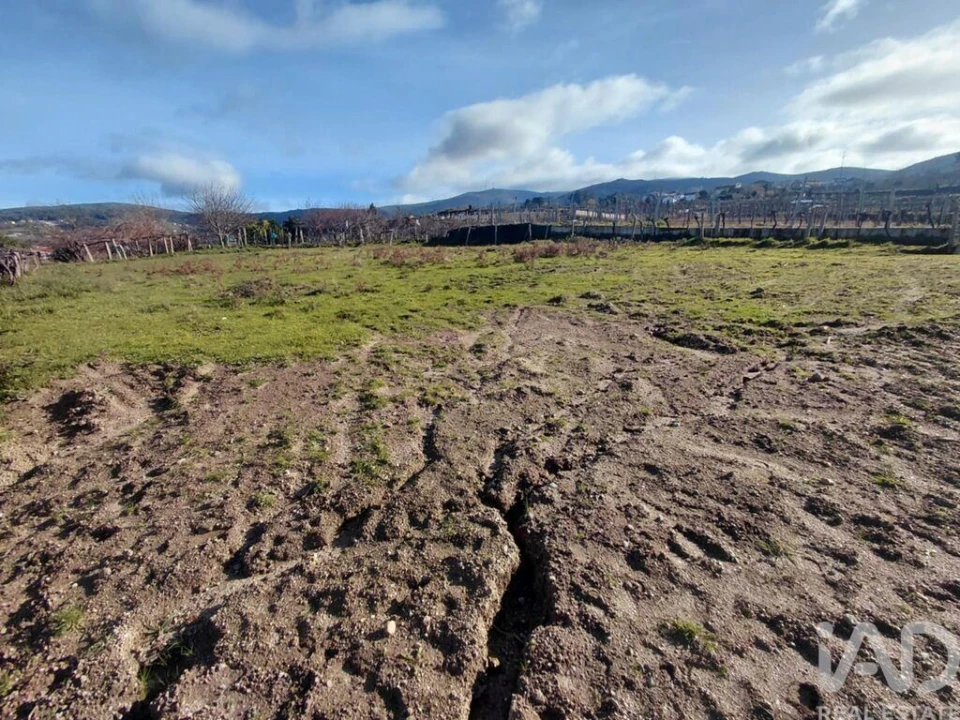 Terreno para Venda em Paderne Foto 3