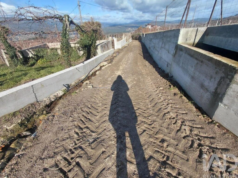 Terreno para Venda em Paderne Foto 6