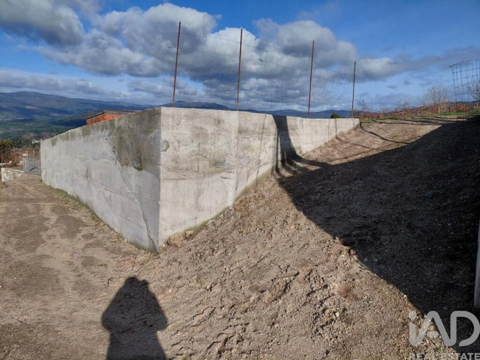 Terreno para Venda em Paderne Foto 4