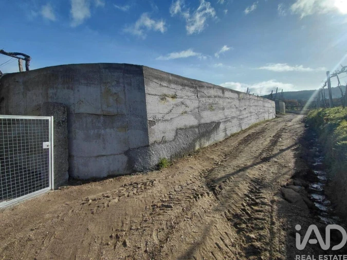 Terreno para Venda em Paderne Foto 5