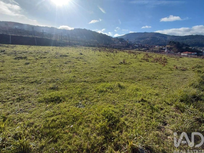 Terreno para Venda em Paderne Foto 1