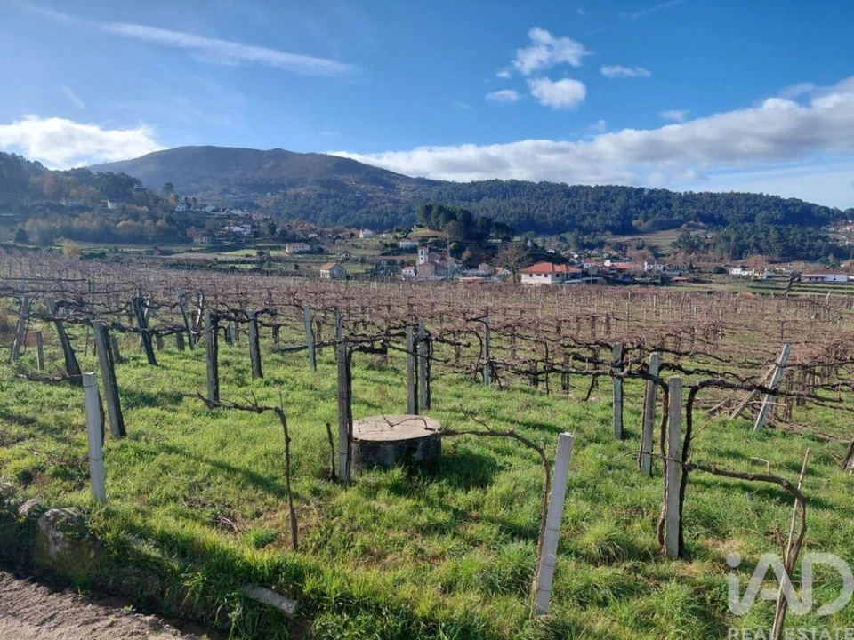 Terreno para Venda em Paderne Foto 7