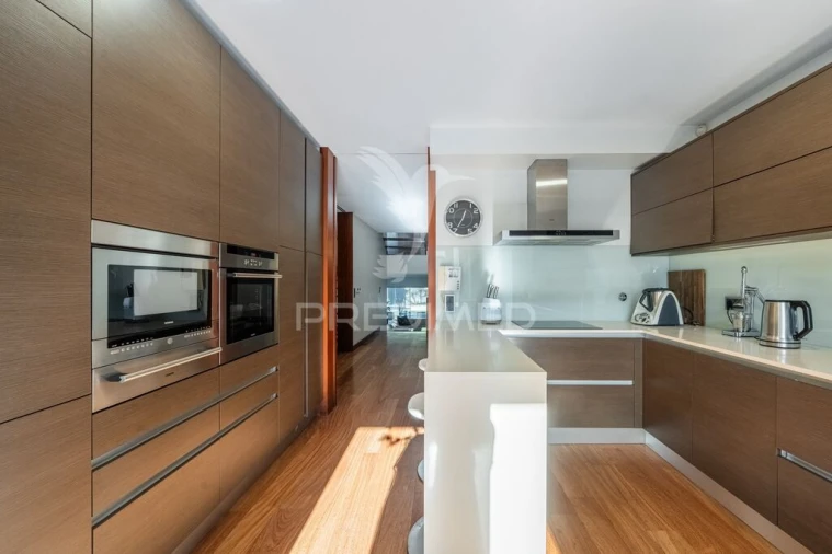 Moradia T3 para Venda em Esmoriz Foto 7