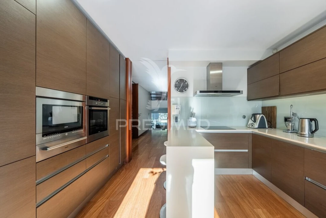 Moradia T3 para Venda em Esmoriz Foto 7