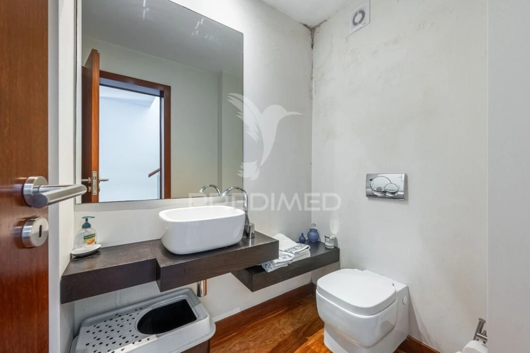 Moradia T3 para Venda em Esmoriz Foto 20