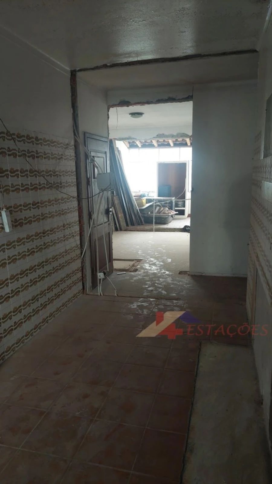 Apartamento T3 para Venda em Pombal Foto 17