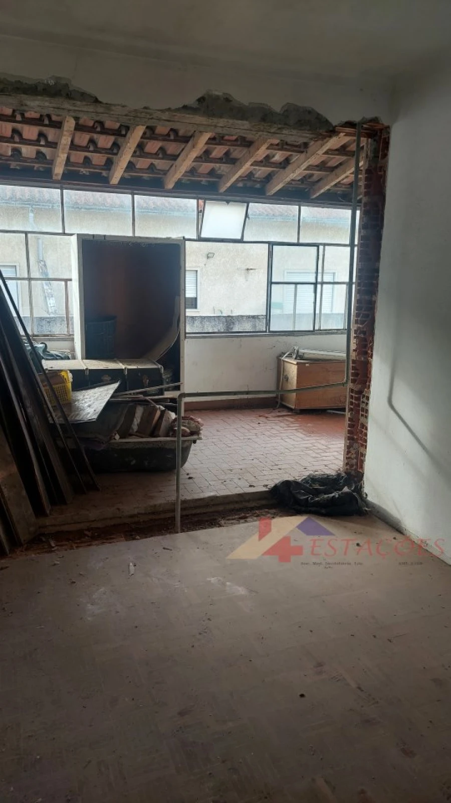 Apartamento T3 para Venda em Pombal Foto 18